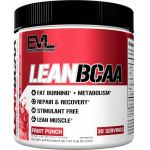 Evlution Nutrition LeanBCAA 30 serv