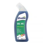 Gel WC ecologic, 750ml - Ecodoo