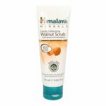 Himalaya Gentle Exfoliating Walnut Scrub 75 ml