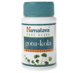 Himalaya Gotu-Kola 60 caps