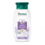 Himalaya Herbal Gentle Baby Bath 200 ml
