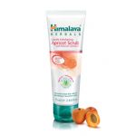 Himalaya Herbals Apricot scrub 75 ml