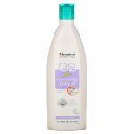 Himalaya Herbals Nourishing Baby Oil 200 ml