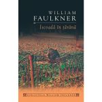 Iscoada in tarana - William Faulkner, editura Rao