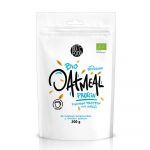 Porridge instant din ovaz cu proteine, eco-bio, 200g - Diet Food