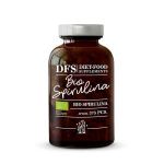 Spirulina, eco-bio, 375 tablete - Diet Food