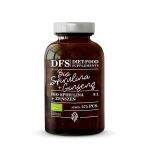 Spirulina si Ginseng, eco-bio, 375 tablete - Diet Food
