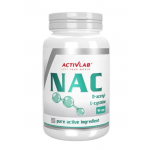 ActivLab NAC 500 mg 90 caps