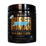 Alpha Lion Super Human Sport 42 serv