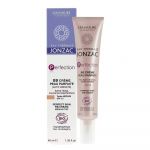 BB Cream nuanta inchisa SPF 10, Perfection, 40ml - Jonzac