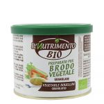 Bio Vegeta, preparat granulat instant, eco-bio, 120g - PROBIOS