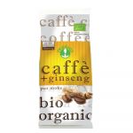 Cafea cu ginseng, eco-bio, 250g - PROBIOS