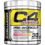 Cellucor C4 Ripped 30 serv