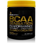 Dedicated BCAA Sensation V.2 345 g