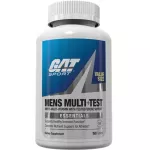 GAT Sports Mens Multi+Test 150 tab