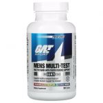 GAT Sports Mens Multi+Test 90 tab