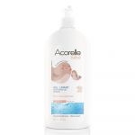 Gel curatare bebelusi cu concentrat de apa termala 500ml ACORELLE