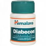 Himalaya Diabecon 60 tabs