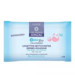 Lavete delicate pentru curatare, 40buc., Bebe - Jonzac
