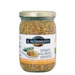 Mustar boabe a l'ancienne, eco-bio, 200g - PROBIOS