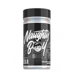 Naughty Boy Ghetto Gear 60 caps