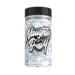Naughty Boy The Drip 75 veg caps