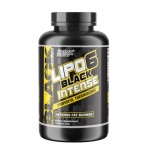 Nutrex Lipo 6 Black Intense 120 caps