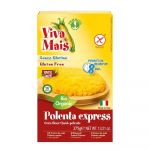 Polenta expres, malai prefiert, eco-bio, 375g - PROBIOS