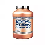 Scitec 100% Casein Complex 2.3 kg