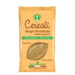Sorg decorticat, eco-bio, 400g - PROBIOS