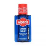 Alpecin Caffeine Liquid, lotiune tratament anticaderea parului, 200ml