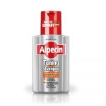 Alpecin Tuning Shampoo, sampon par negru, 200 ml