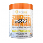 Alpha Lion Super Human Intra 42 serving