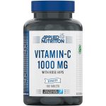 Applied Nutrition Vitamin-C 1000 Mg 100 tab