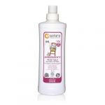 Balsam rufe vegetal, eco-bio, 1litru - 25spalari - Solara