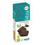 Biscuiti din spelta cu cacao, indulciti cu agave ECO-BIO 135g Bio Darma