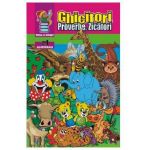 Ghicitori, proverbe, zicatori, editura Andreas