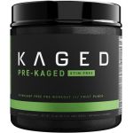 Kaged Muscle Pre-Kaged Stimulant Free