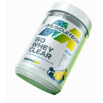 MuscleTech Iso Whey Clear 503grams