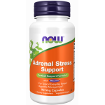 Now Adrenal Stress Support 90 vcaps