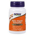 Now Dairy Digest Complete 90 vcap