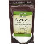 Now Erythritol Pure 454 grams