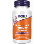 Now Mushroom Immune Renew 90 vcaps