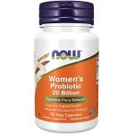 Now Women Probiotic 20 billion 50 vcaps