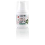 Scrub facial natural (peeling) Masline si Macese 50 ml Essentiq