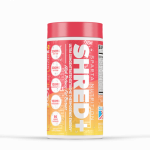 Sparta Nutrition Shred + Fat Burner 90 vcaps