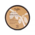 Unt de shea, cu cacao, eco-bio, 100g - Najel