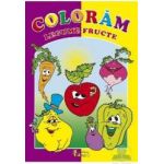 Coloram legume fructe