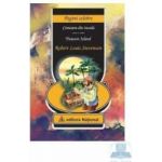 Comoara din insula treasure island - Robert Louis Stevenson