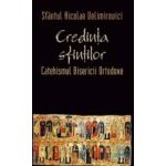 Credinta sfintilor - Nicolae Velimirovici